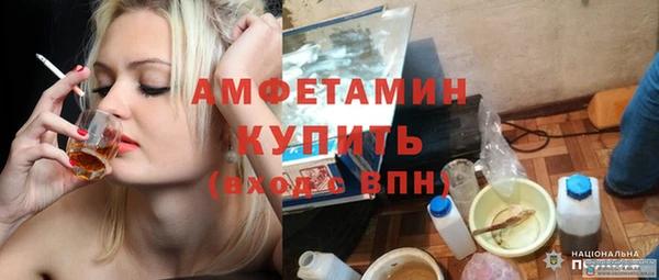 крисы Баксан