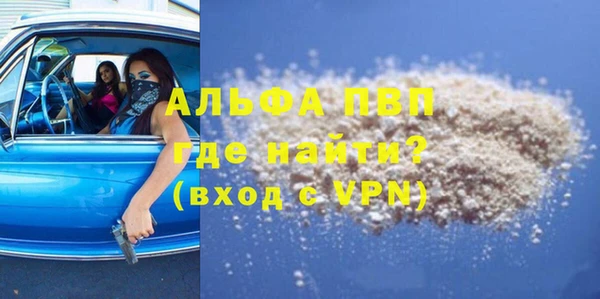 крисы Баксан